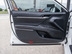 Used 2021  Toyota Camry SE Auto at A Motors Sales & Finance near San Antonio&comma; TX