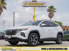 Used 2023  Hyundai Tucson Limited AWD at A Motors Sales & Finance near San Antonio&comma; TX