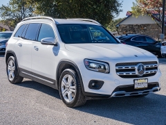 Used 2020  Mercedes-Benz GLB-Class 4d SUV GLB250 4Matic at A Motors Sales & Finance near San Antonio, TX