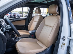 Used 2022  Volkswagen Tiguan 2&period;0T SE R-Line Black FWD at A Motors Sales & Finance near San Antonio&comma; TX