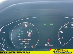 Used 2018 Honda Accord Sedan 4d LX 1.5L at A Motors Sales & Finance near San Antonio, TX
