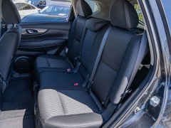 Used 2019  Nissan Rogue 4d SUV FWD SV at A Motors Sales & Finance near San Antonio&comma; TX