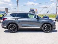 Used 2020  Hyundai Santa Fe 4d SUV FWD SEL 2&period;0T at A Motors Sales & Finance near San Antonio&comma; TX