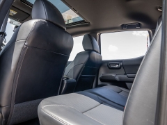 Used 2021  Toyota Tacoma 4WD TRD Sport Double Cab 5ft Bed V6 AT at A Motors Sales & Finance near San Antonio&comma; TX