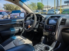 Used 2011  Kia Sorento 4d SUV FWD EX V6 at A Motors Sales & Finance near San Antonio&comma; TX