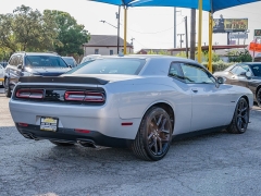 Used 2020 Dodge Challenger 2d Coupe RWD R/T at A Motors Sales & Finance near San Antonio, TX