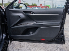 Used 2022  Toyota Camry SE Auto at A Motors Sales & Finance near San Antonio, TX