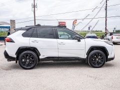 Used 2023  Toyota RAV4 Hybrid XSE AWD at A Motors Sales & Finance near San Antonio&comma; TX