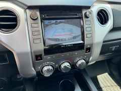 Used 2018 Toyota Tundra 2WD CrewMax SR5 4.6L at A Motors Sales & Finance near San Antonio, TX