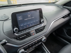 Used 2019  Nissan Altima 4d Sedan FWD 2&period;5L S at A Motors Sales & Finance near San Antonio&comma; TX