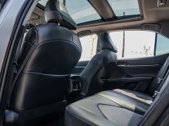 Used 2024  Toyota Camry XSE V6 Auto at A Motors Sales & Finance near San Antonio&comma; TX