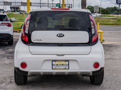 Used 2018  Kia Soul 4d Hatchback &plus; at A Motors Sales & Finance near San Antonio&comma; TX