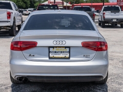 Used 2013  Audi A4 4d Sedan 2&period;0T Quattro Premium AT at A Motors Sales & Finance near San Antonio&comma; TX