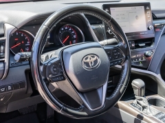 Used 2022  Toyota Camry XSE Auto at A Motors Sales & Finance near San Antonio&comma; TX