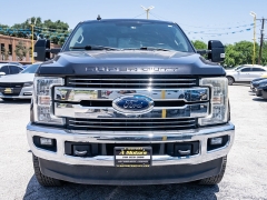 Used 2019  Ford Super Duty F-250 4WD Crew Cab Lariat at A Motors Sales & Finance near San Antonio&comma; TX