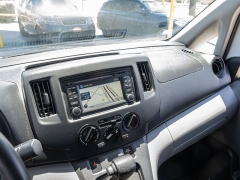Used 2017 Nissan NV 200 Cargo Van 3d Van SV at A Motors Sales & Finance near San Antonio, TX