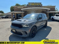Used 2021 Dodge Durango R/T RWD at A Motors Sales & Finance near San Antonio, TX