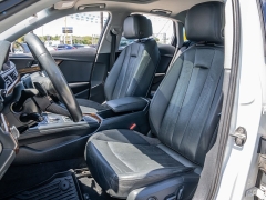 Used 2018 Audi A4 4d Sedan Ultra Premium Plus at A Motors Sales & Finance near San Antonio, TX