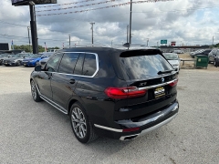 Used 2021 BMW X7 xDrive40i Sports Activity Vehicle at A Motors Sales & Finance near San Antonio, TX