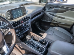 Used 2020 Hyundai Santa Fe 4d SUV FWD SEL 2.0T at A Motors Sales & Finance near San Antonio, TX