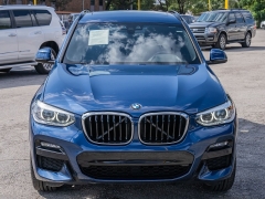 Used 2020 BMW X3 sDrive30i Sports Activity Vehicle at A Motors Sales & Finance near San Antonio, TX