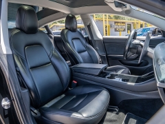 Used 2018  Tesla Model 3 4d Sedan RWD Mid Range at A Motors Sales & Finance near San Antonio&comma; TX