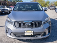 Used 2020  Kia Sorento 4d SUV FWD LX V6 at A Motors Sales & Finance near San Antonio, TX