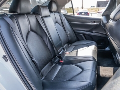 Used 2021 Toyota Camry Hybrid XSE CVT at A Motors Sales & Finance near San Antonio, TX