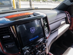 Used 2019  Ram 1500 4WD Quad Cab Rebel at A Motors Sales & Finance near San Antonio&comma; TX
