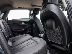 Used 2019  Audi A4 4d Sedan Premium at A Motors Sales & Finance near San Antonio&comma; TX