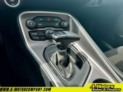 Used 2022 Dodge Challenger SXT RWD at A Motors Sales & Finance near San Antonio, TX