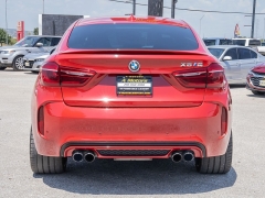 Used 2017  BMW X6 M Sports Activity Coupe at A Motors Sales & Finance near San Antonio&comma; TX