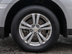 Used 2017  Chevrolet Equinox 4d SUV FWD LS at A Motors Sales & Finance near San Antonio&comma; TX