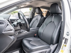 Used 2021  Toyota Camry SE Auto at A Motors Sales & Finance near San Antonio&comma; TX