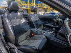 Used 2019 Ford Mustang 2d Convertible GT Premium at A Motors Sales & Finance near San Antonio, TX