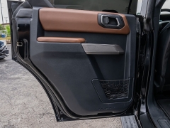 Used 2021  Ford Bronco Outer Banks 4 Door 4x4 at A Motors Sales & Finance near San Antonio&comma; TX