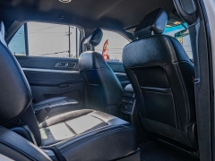 Used 2018  Ford Explorer 4d SUV FWD XLT at A Motors Sales & Finance near San Antonio, TX