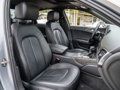 Used 2017  Audi A6 4d Sedan 2&period;0T Quattro Premium&plus; at A Motors Sales & Finance near San Antonio&comma; TX