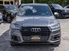 Used 2018 Audi Q7 4d SUV 3.0T Prestige at A Motors Sales & Finance near San Antonio, TX
