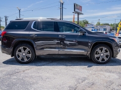 Used 2018 GMC Acadia 4d SUV AWD Denali at A Motors Sales & Finance near San Antonio, TX
