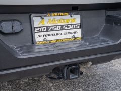 Used 2024 Toyota Tundra 2WD SR Double Cab 6.5ft Bed at A Motors Sales & Finance near San Antonio, TX