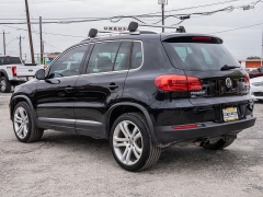Used 2016  Volkswagen Tiguan 4d SUV S at A Motors Sales & Finance near San Antonio&comma; TX