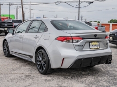 Used 2024  Toyota Corolla SE CVT at A Motors Sales & Finance near San Antonio&comma; TX
