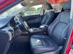 Used 2017 Lexus NX NX Turbo FWD at A Motors Sales & Finance near San Antonio, TX