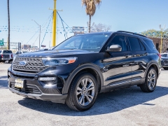 Used 2021  Ford Explorer XLT RWD at A Motors Sales & Finance near San Antonio&comma; TX