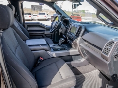 Used 2019  Ford F-150 2WD SuperCrew XLT 5 1&sol;2 at A Motors Sales & Finance near San Antonio&comma; TX