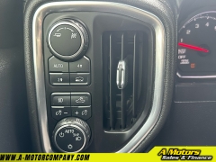 Used 2019 Chevrolet Silverado 1500 4WD Crew Cab RST at A Motors Sales & Finance near San Antonio, TX