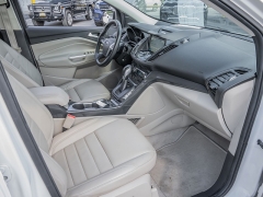 Used 2016 Ford Escape 4d SUV FWD Titanium at A Motors Sales & Finance near San Antonio, TX