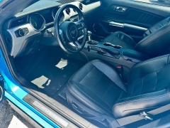 Used 2017 Ford Mustang 2d Convertible EcoBoost Premium at A Motors Sales & Finance near San Antonio, TX