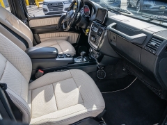 Used 2015 Mercedes-Benz G-Class 4d SUV G550 at A Motors Sales & Finance near San Antonio, TX